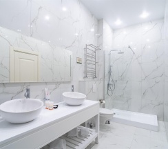 Номер полулюкс, корпус Домъ мастера Петряева в Русские Сезоны