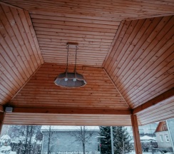 Студия в Арслан