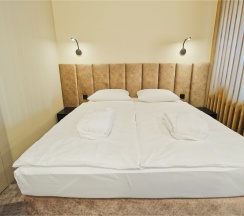 Делюкс в Ластадие