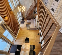Коттедж Дуплекс в Chilla_villa_Baikal