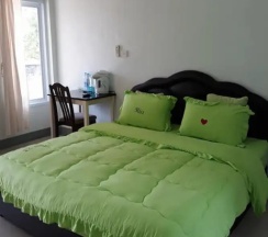 Номер Standard в Happy House Resort