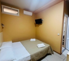 Эконом в Анна Мария