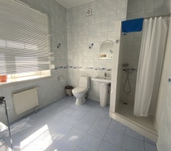 №2 Стандартный одноместный номер в Eva Apartments