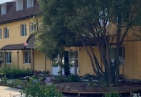 Отель Приангарье в Иркутске