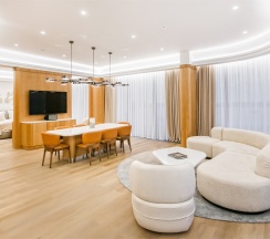 Гранд Гарден люкс в Ak Bars Golf&Resort