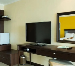 Одноместный номер Standard в Royal Phala Cliff Beach Resort and Spa