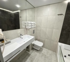 Signature Duplex Suite в WineWood Moscow
