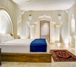 Люкс в Cappadocia Sweet Cave