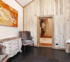 Коттедж представительского класса 8 в Поле