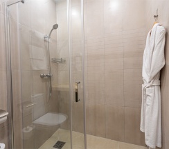 Комфорт (Первая категория) в Постоялый двор