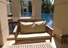 Люкс с 2 комнатами в Sunvillas Hua Hin Blue Lagoon