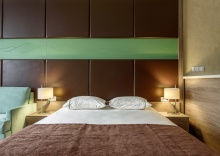 Studio Suite в Radius Central House by Огни Rent