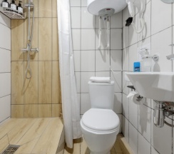 №1 Улучшенные апартаменты для 4-х взрослых в Veda Aparts