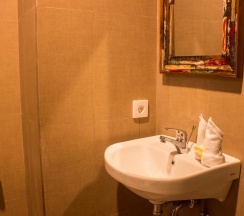 Двухместный номер Deluxe двуспальная кровать в A7 Guesthouse