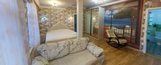 Эксклюзивный люкс  в Востряково