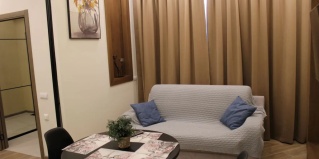 Приозерск: Апартаменты Kyakisalmi Apartments