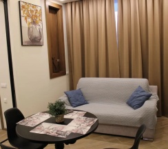 Апартаменты в Kyakisalmi Apartments