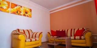 Усть-Каменогорск: Апартаменты Lux Home