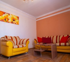 Апартаменты в Lux Home