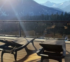 Апартаменты в Monto