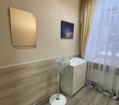 Стандарт двухместный в YuKoHotel