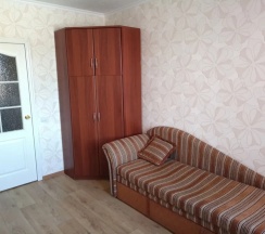 Апартаменты Comfort с 2 комнатами в Домовой