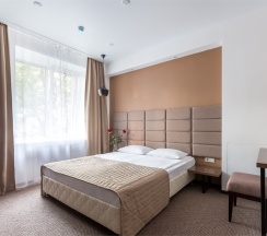 Семейный номер Делюкс в Myhotel