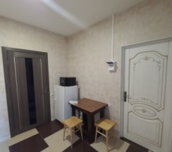 Люкс с кухней в Рики