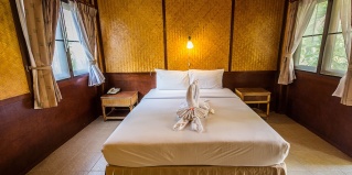 Бо Пхут: Курортный отель Coco Palm Beach Resort
