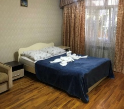 Двухкомнатный 4-х местный Комфорт Семейный в Орион