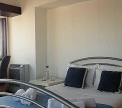 Номер Standard в Panoramic View Saldanha Guesthouse