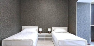 Бишкек: Отель Hotel T3