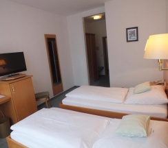 Номер Standard в Hotel Stadt Pasing