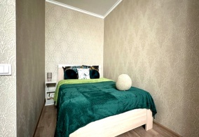 Апартаменты Rooms and apartments group в Рязани