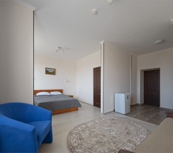 Полулюкс семейный в Лагуна