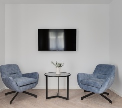 3-комнатные евро-апартаменты в Европа 4*