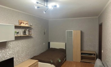 Апартаменты c 1 комнатой с балконом в Квартира Волшебная с балконом Гарри Поттера