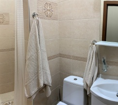 КОМФОРТ (Двухместный номер с 1 кроватью ) в День и ночь