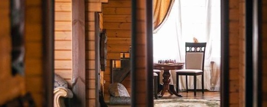 2-местный номер стандарт в Прованс
