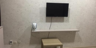 Бишкек: Отель Ocean Hotel
