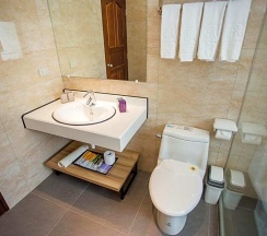 Семейный номер Standard в Rainbow Hotel