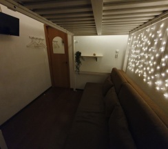 Семейный с дополнительными местами в Light Dream