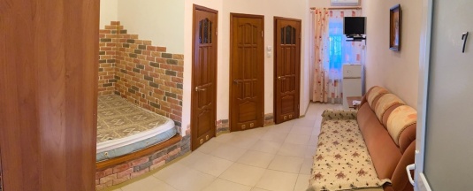 "Стандарт" 4хместный в Элегант