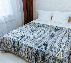 Студия_11 этаж в AntoninaApartments