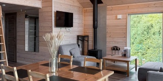 Лахденпохья: Коттедж Scandi house