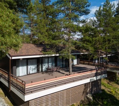 Villa Mairi Suite в Mairi