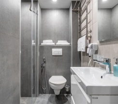 Стандартный номер с раздельными кроватями в Best Western Zoom Hotel