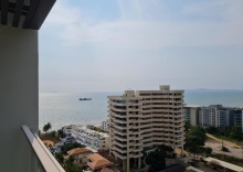 Двухместный семейный номер Standard двуспальная кровать в Veranda Residence Pattaya By Sea