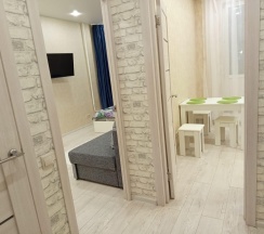 Апартаменты стандарт МО г.Раменское ул.Северное шоссе,20 в HomeSanny (ХоумСэнни) на шоссе Северное 20