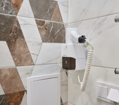 Стандарт с доп. местом без балкона в Val`kont hotel